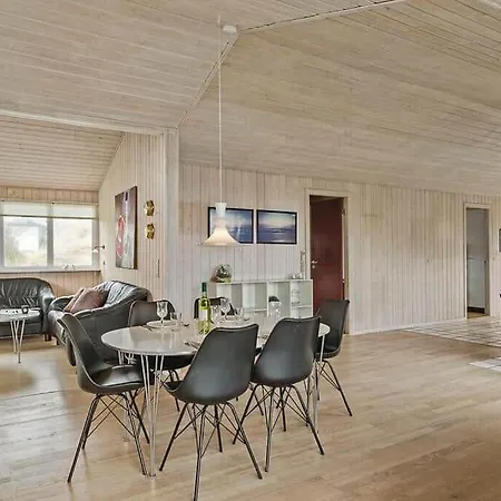 Vakantiehuis Bl1165-blokhus-ankerhusvej-6 Blokhus
