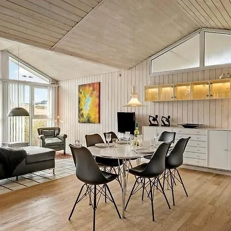 Vakantiehuis Bl1165-blokhus-ankerhusvej-6