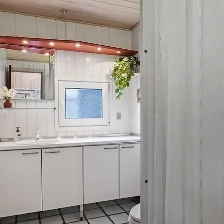 Bl1165-blokhus-ankerhusvej-6 Vakantiehuis