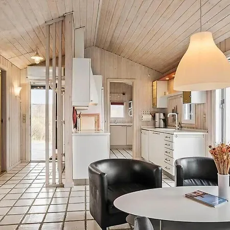 Vakantiehuis Bl1165-blokhus-ankerhusvej-6