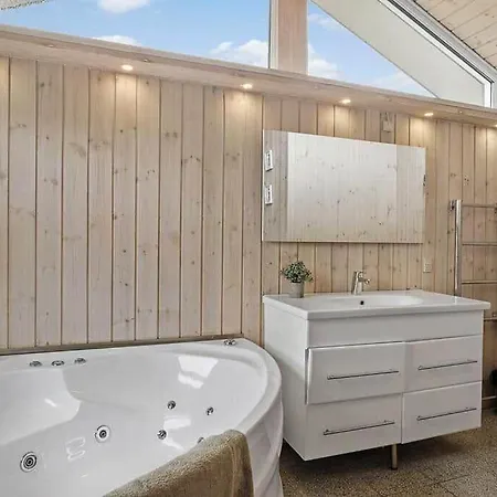 Vakantiehuis Bl1165-blokhus-ankerhusvej-6 Blokhus