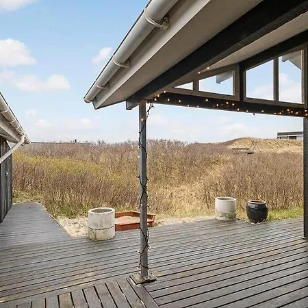 Vakantiehuis Bl1165-blokhus-ankerhusvej-6