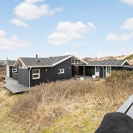 Bl1165-blokhus-ankerhusvej-6 Vakantiehuis *