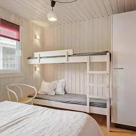 Vakantiehuis Bl1165-blokhus-ankerhusvej-6 Blokhus